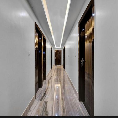 Om Guest House And Banquet Kalkutta Exterior foto